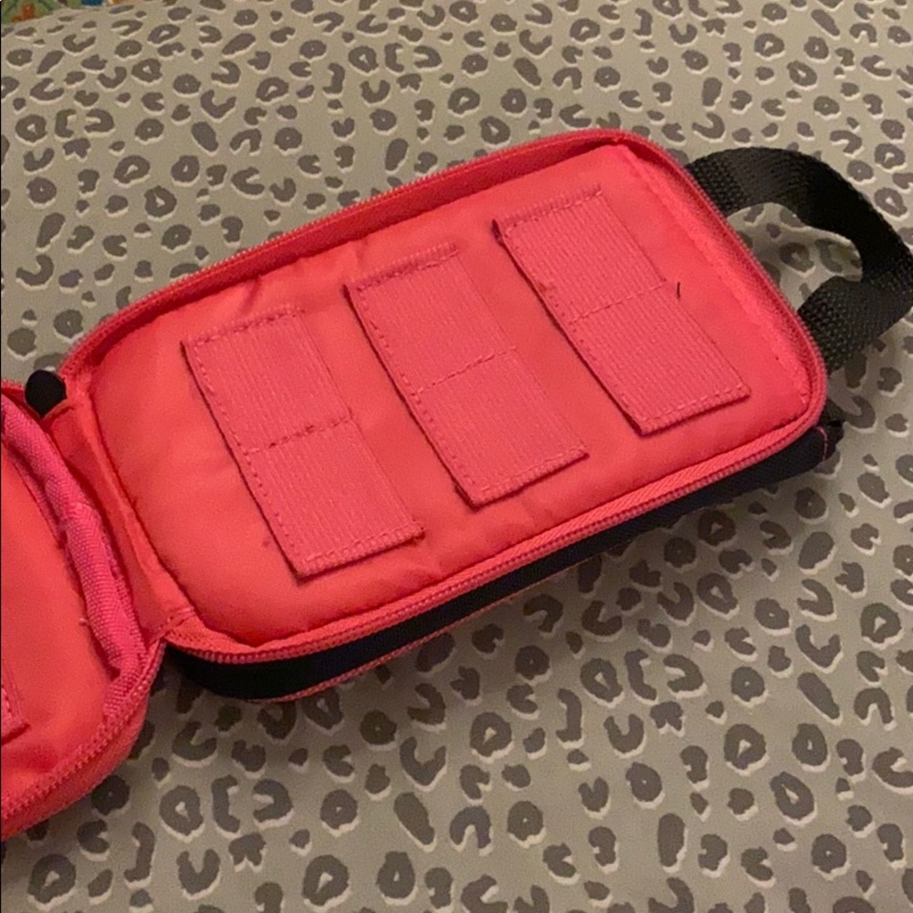 Nintendo ds game case / pink - Picture 4 of 6
